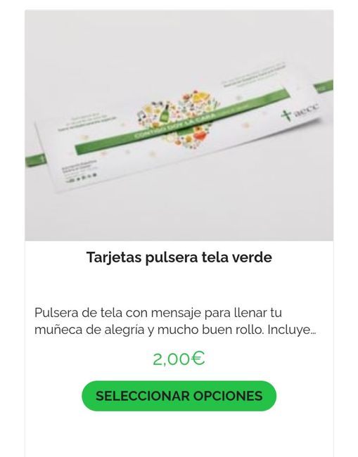 Regalos solidarios 4