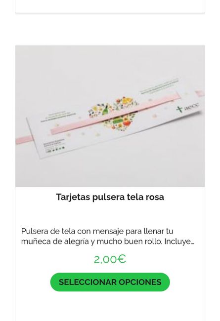 Regalos solidarios 5