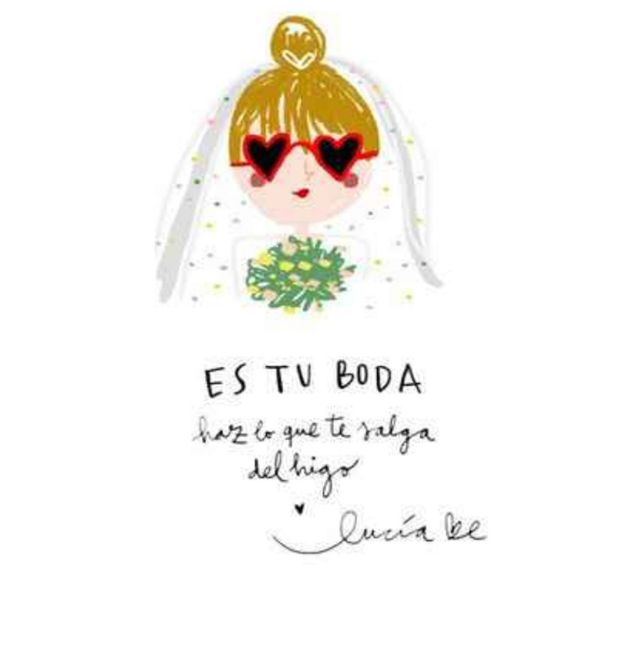Boda informal - 1