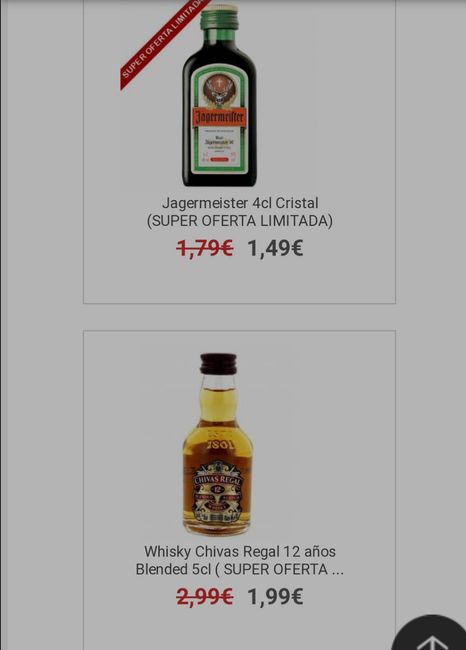 Regalo para invitados 1