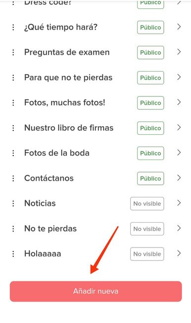 Como modificar el formulario web - 3