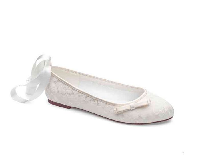 Zapatos planos 11