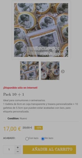 Recomendaciones 2