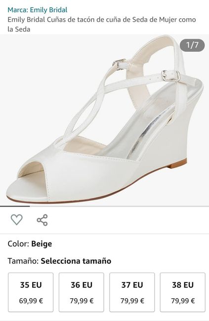Zapatos Madrid 6