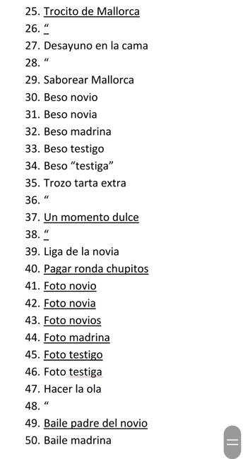 Premios en rasca y gana - 2
