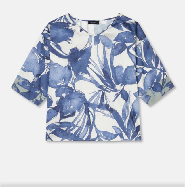 Ropa para madre novia en silla de ruedas 2