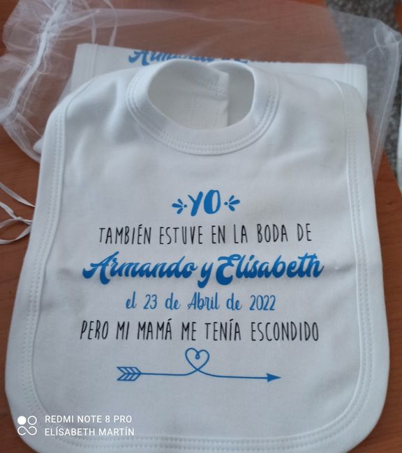 Regalos embarazadas 3