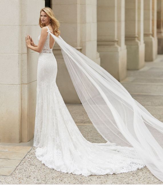 Es el vestido adecuado para mi ??? 4