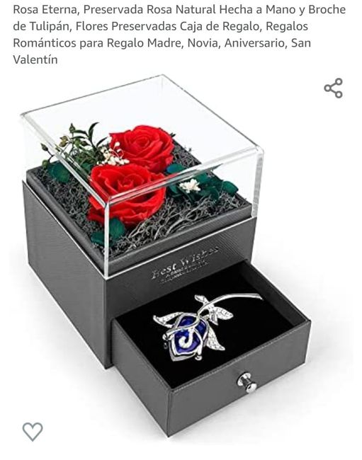 Flores eternas 2