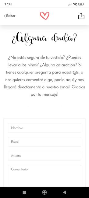 Texto libre en encuestas 1