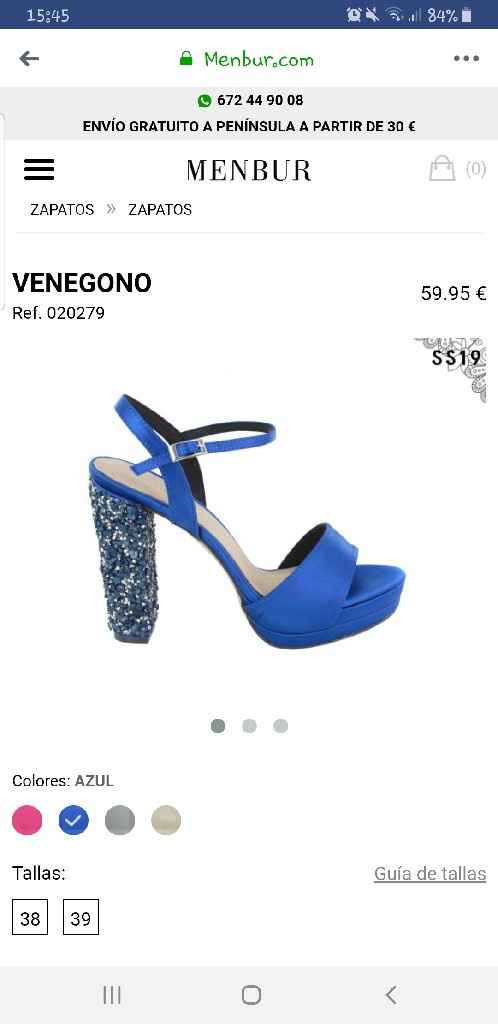 Zapatos! - 2