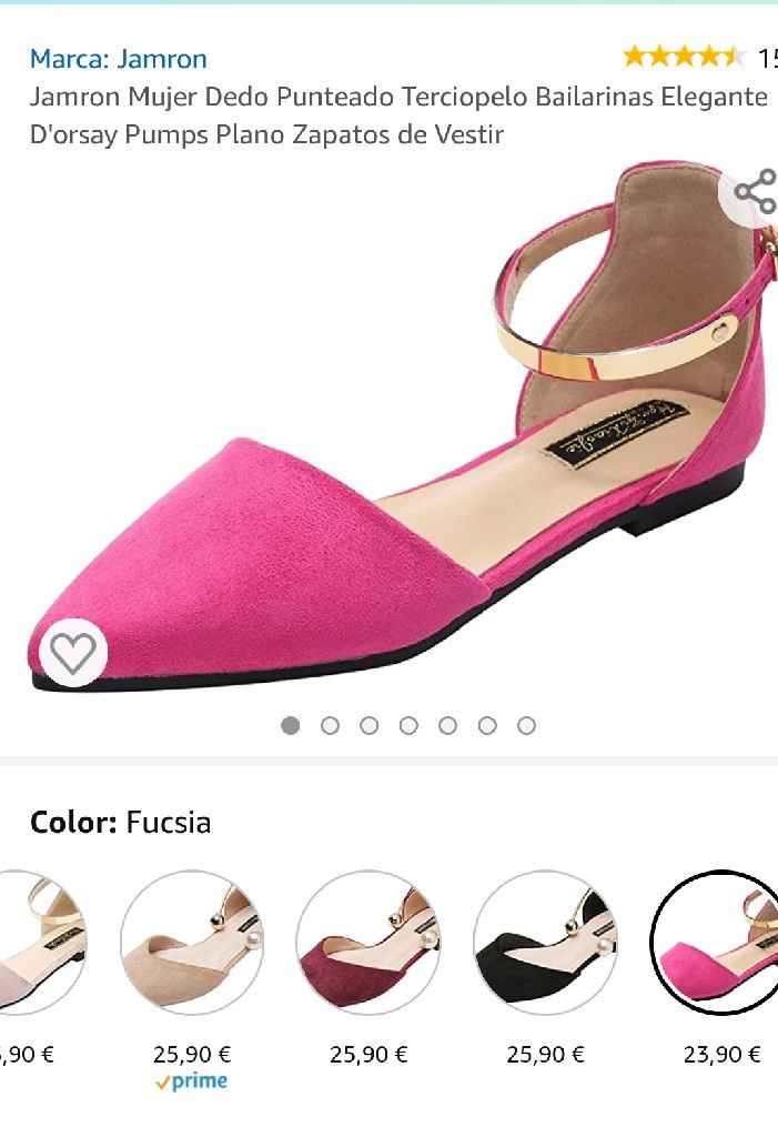 Zapatos - 1