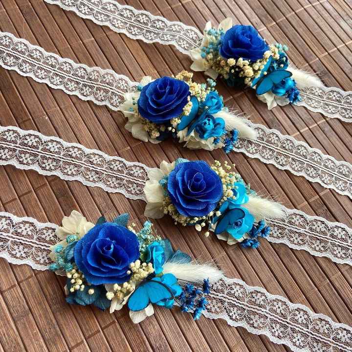 Pulseras preciosas! - 1