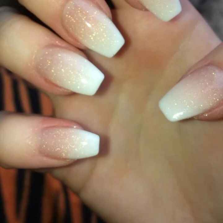 Uñas!!!! - 1