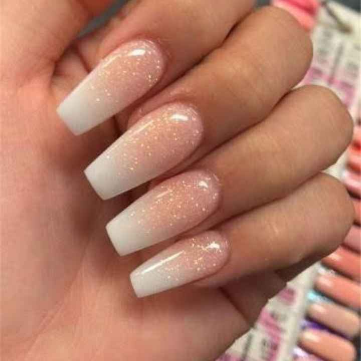 Uñas!!!! - 2