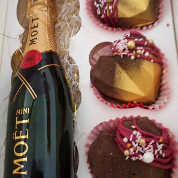 ¡Feliz San Valentín parejitas! ❤️️ - 1