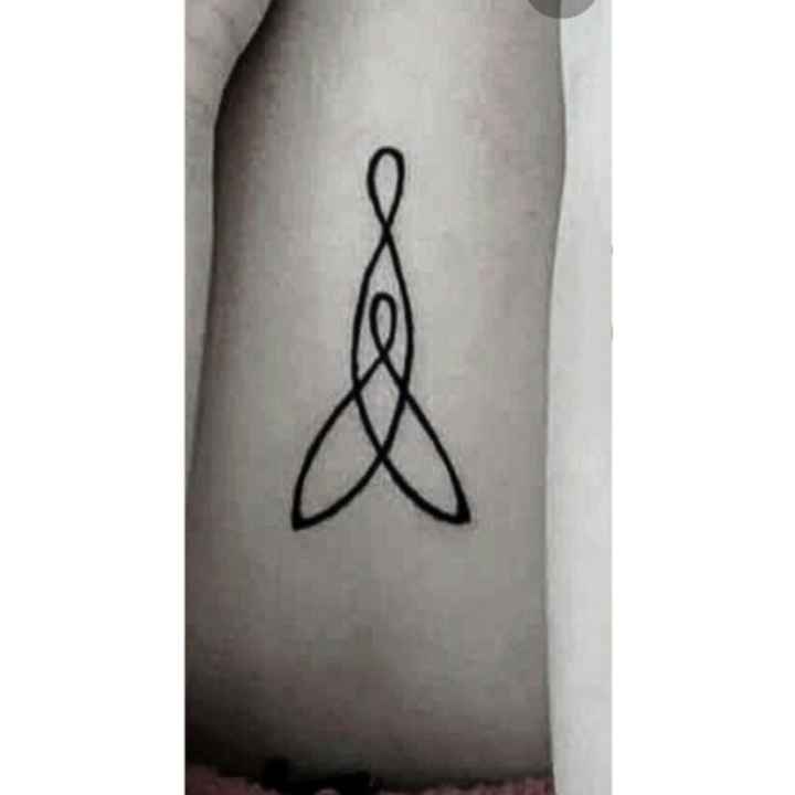 Tatuaje para la boda - 2