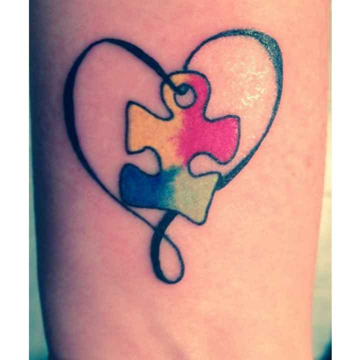 Tatuaje para la boda - 3