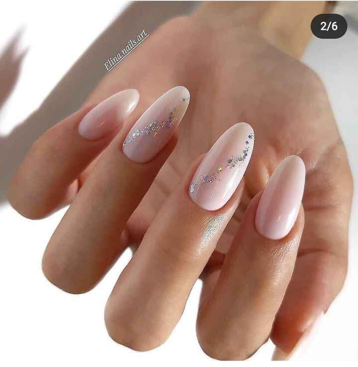 sos manicura - 1