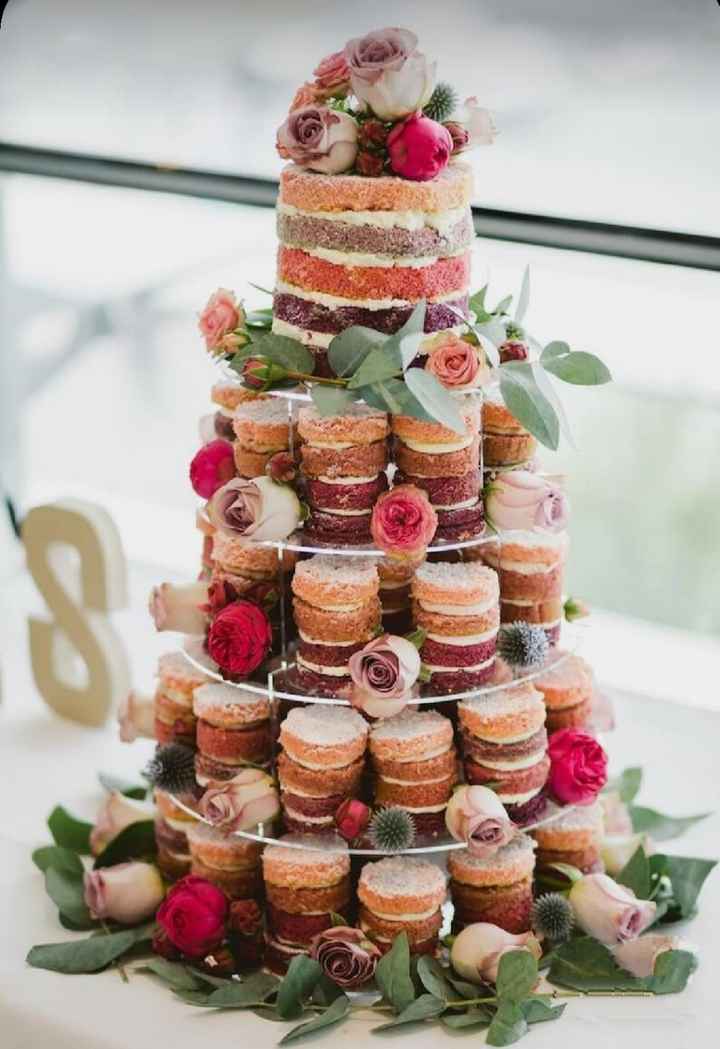 La Tarta.... - 1
