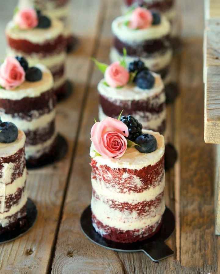 La Tarta.... - 2