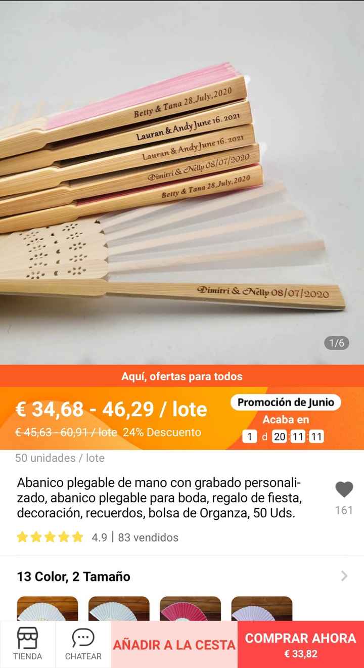 Necesito ayuda cn el abanico😅😅 - 1