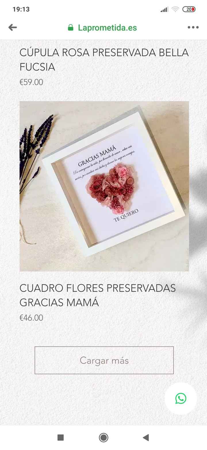 Detalles especiales - 1