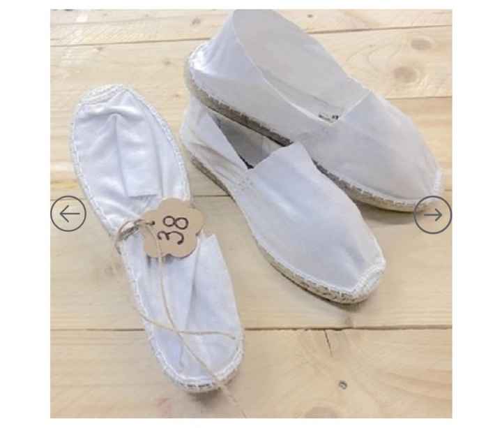 Fuera tacones y a bailar - 1