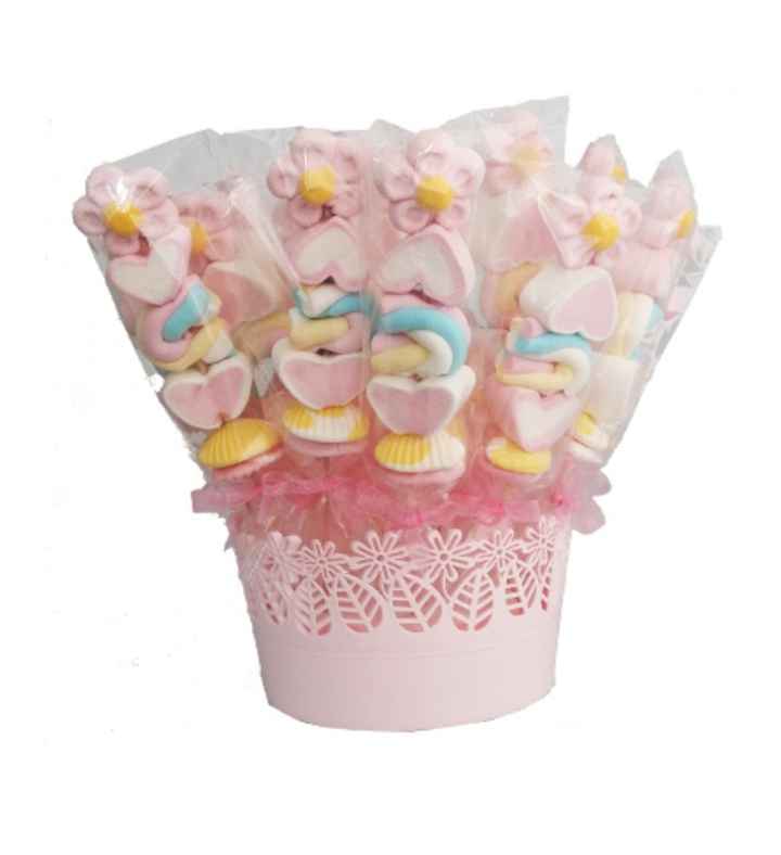Chuches para niños ? - 1