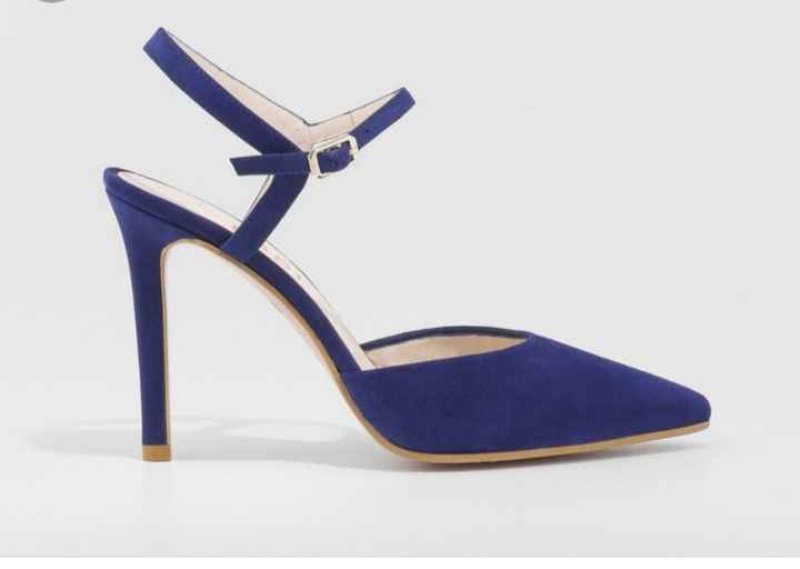 Zapatos - 2