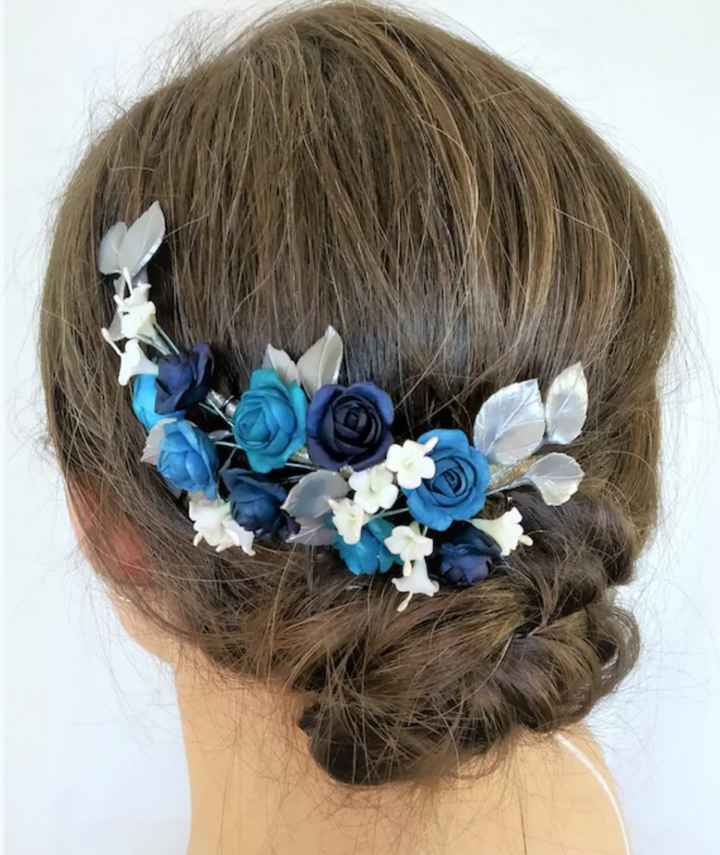 Dudas sobre el look - 1