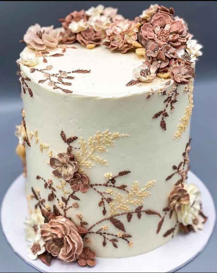 La tarta - 3