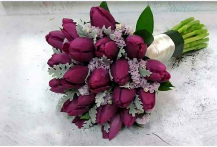Flores de otoño - 2