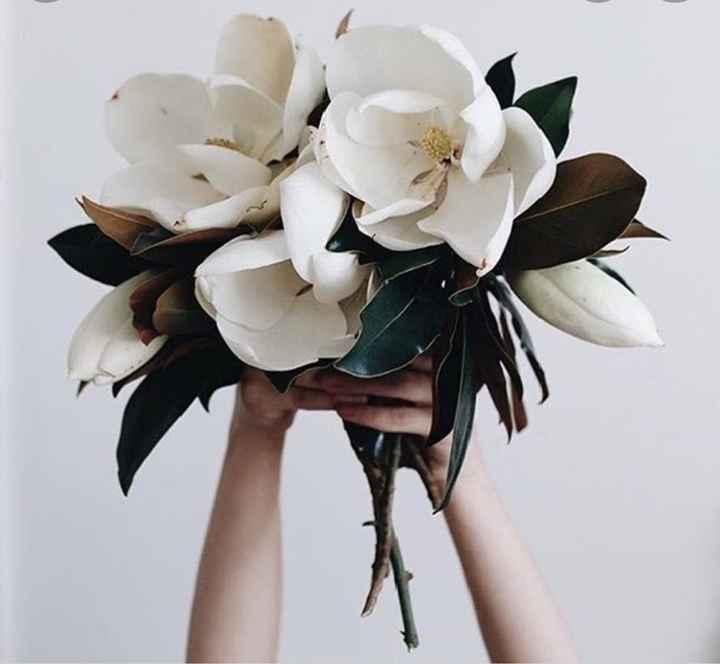 Flores de otoño - 4