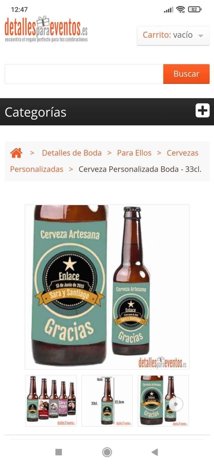 Detalles para hombres - 1
