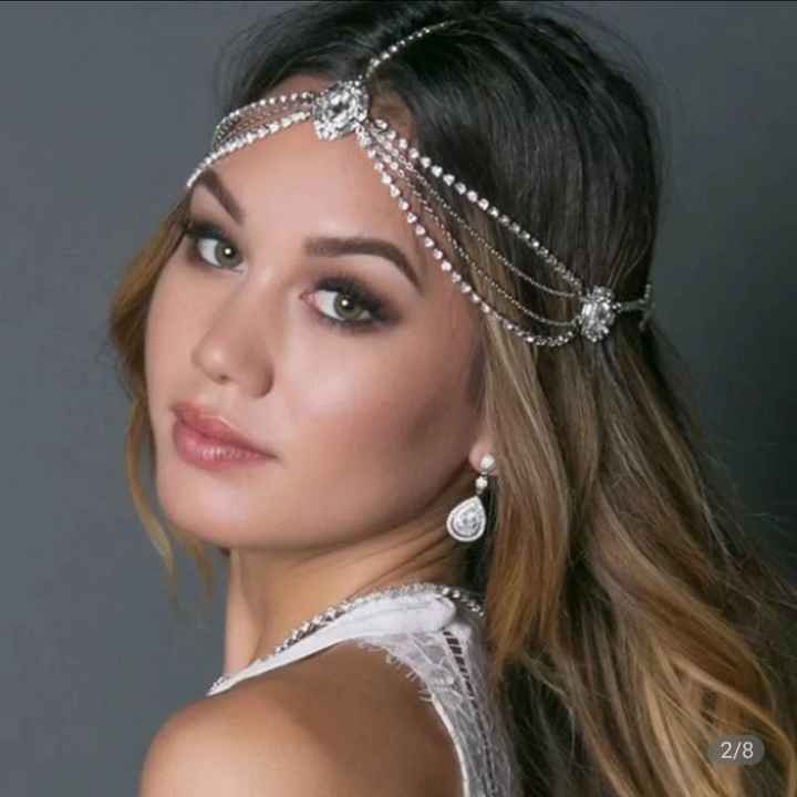 Tiara - 1