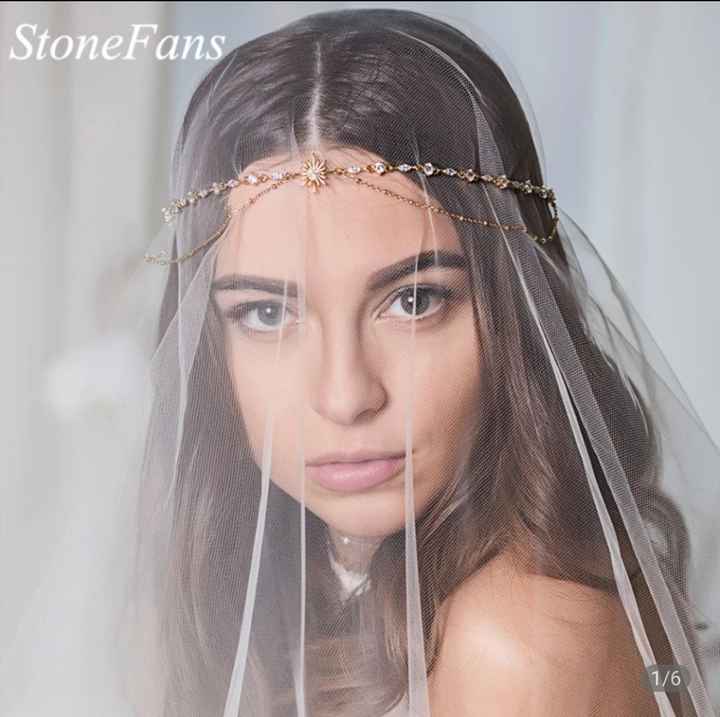 Tiara - 3