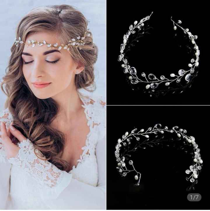 Tiara - 4