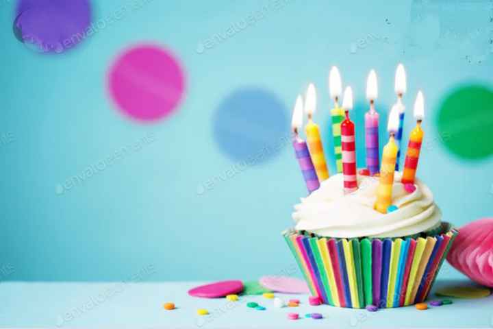 Una invitada cumple años el mismo día de nuestra boda. - 2