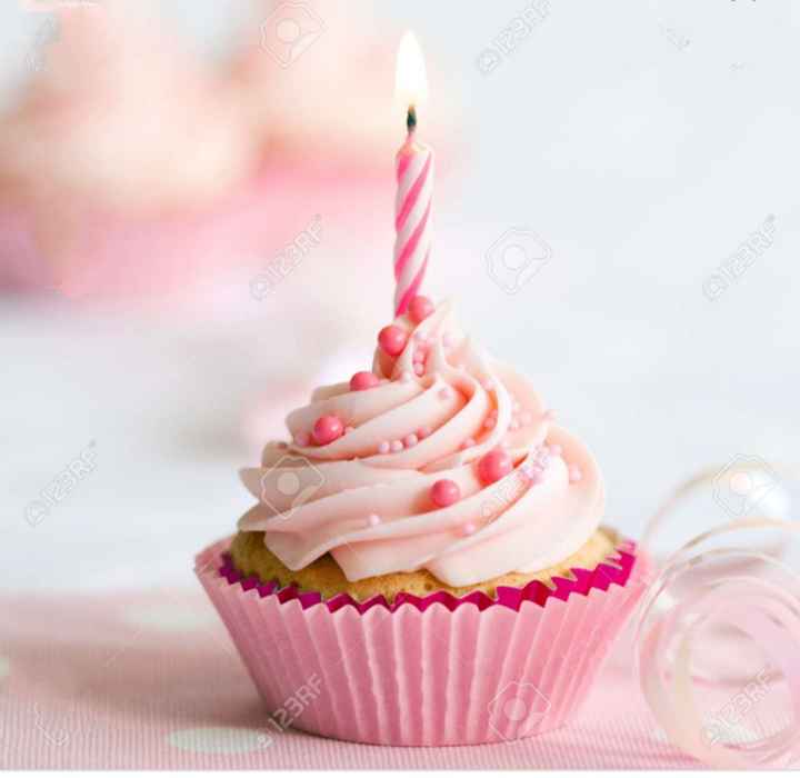 Una invitada cumple años el mismo día de nuestra boda. - 3
