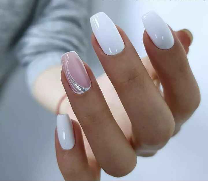 Uñas! - 2