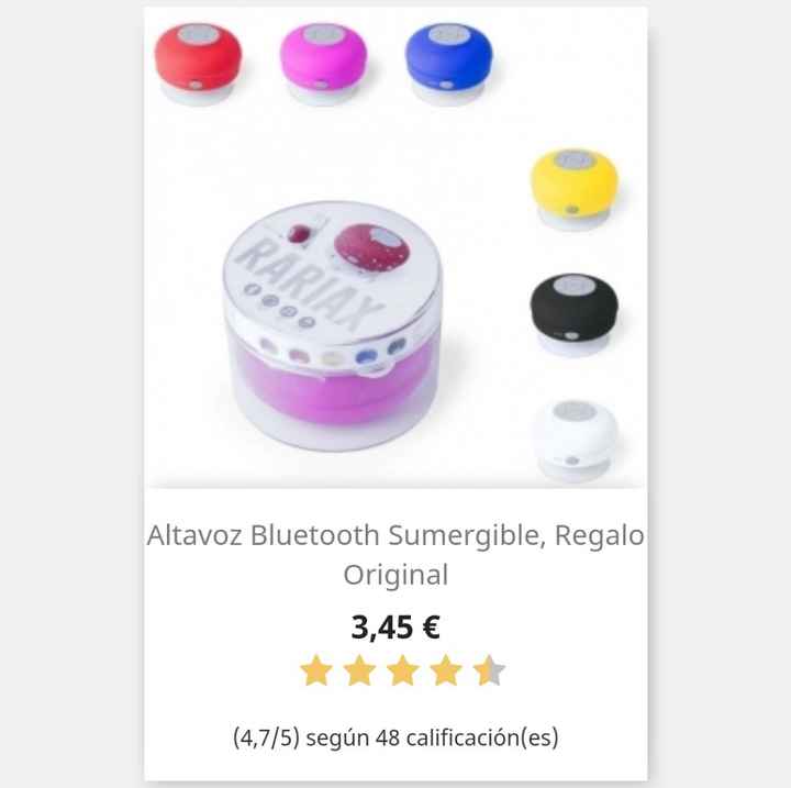 Detallitos - 1