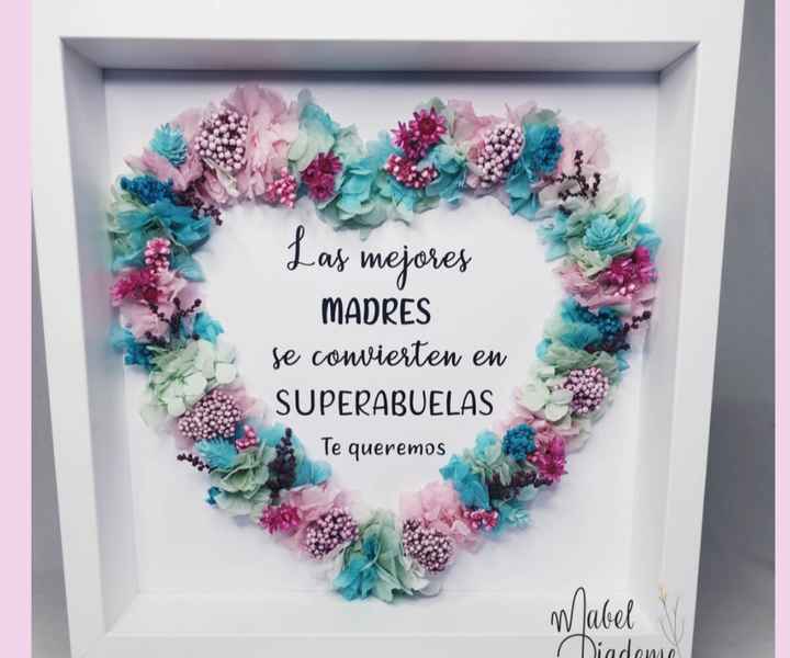 Cuadros regalo - 1