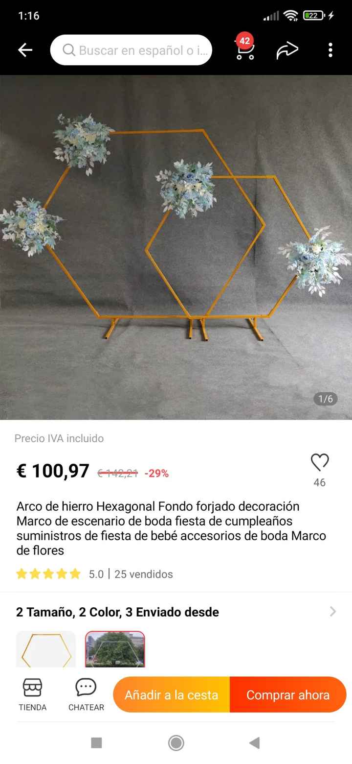Decoración - 1