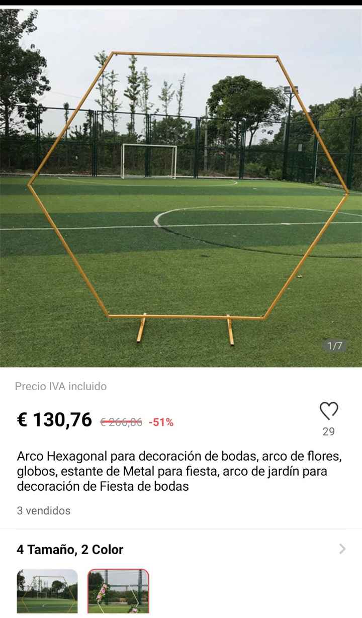 Decoración - 2