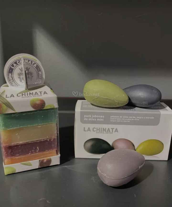 Black Friday y detalles invitados - 2
