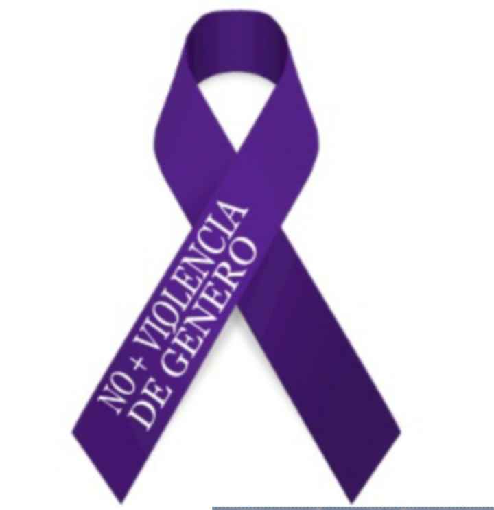 25 noviembre - Día de muchas de nosotras - 1