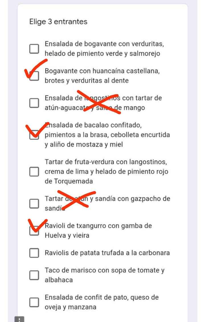 🆘Prueba del Menú🆘 - 1