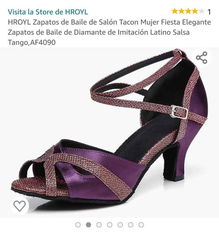 Ayuda zapatos - 1