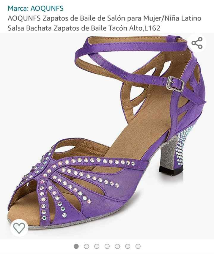 Ayuda zapatos - 2
